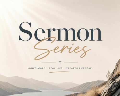 An Externally Focused Church