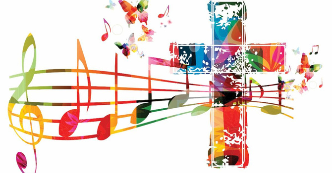 Come Sing With Voices of Joy Summer Choir