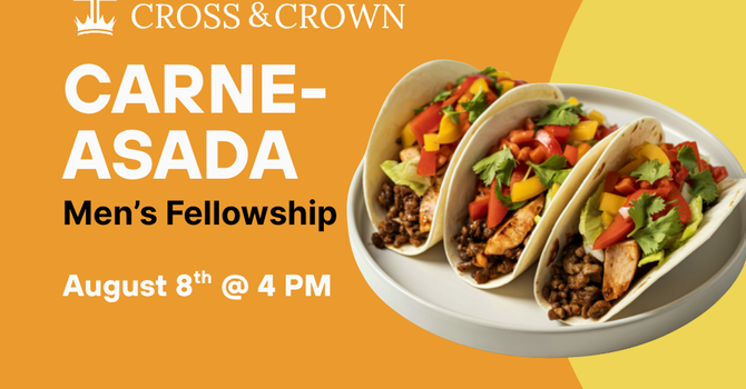 CCBC Men's Fellowship