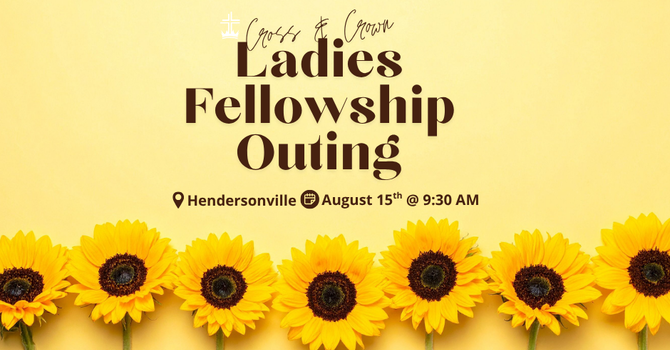CCBC Women's Fellowship