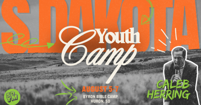 South Dakota District Youth Camp