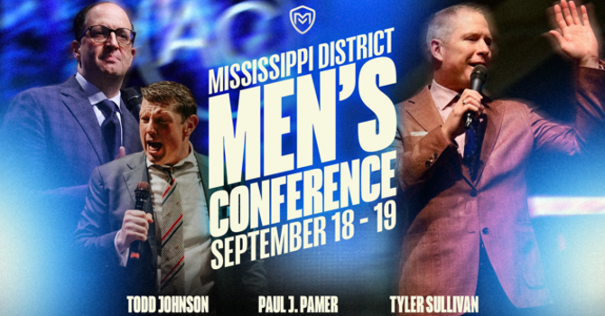 MS Men's Conference