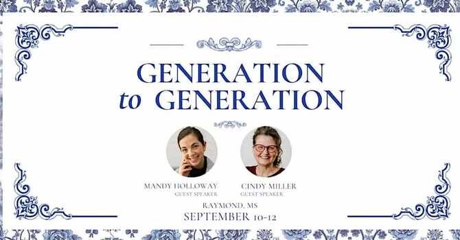 MS Ladies Conference