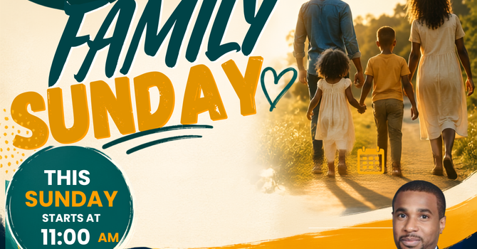 Family Sunday 