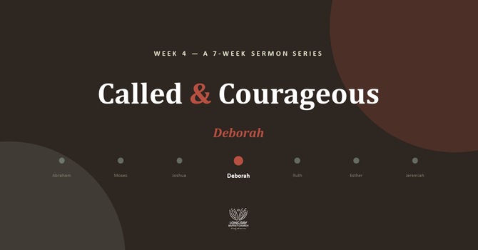Deborah