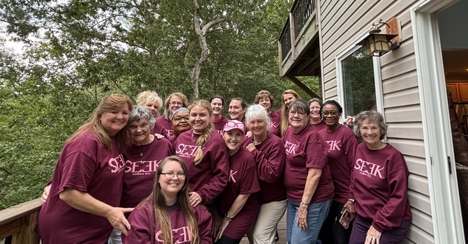 Women's Ministry