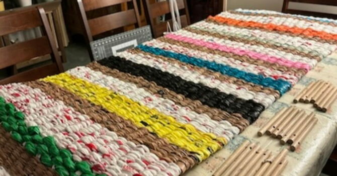 PLARN Ministries