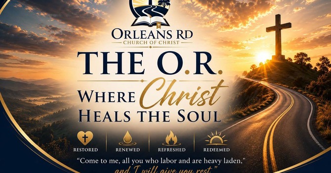 This Week's Worship July 26, 2026