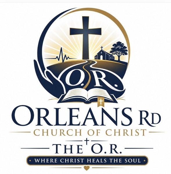 Orleans Road church of Christ