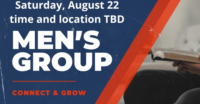 Men's Gathering 