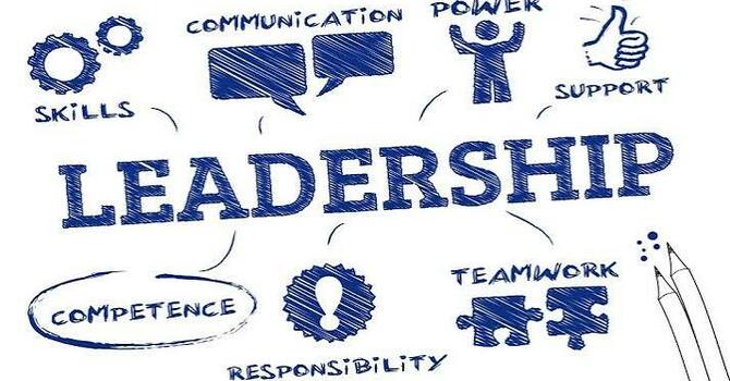 Clergy and Leadership Meeting