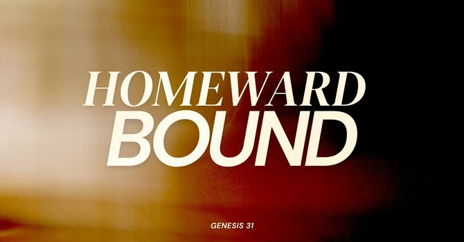 Homeward Bound