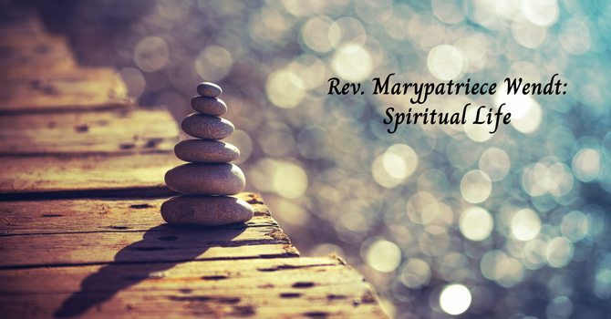 Rev. Marypatriece Wendt