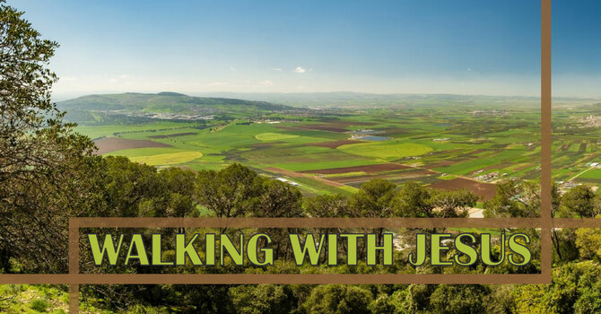 Healing in the Home