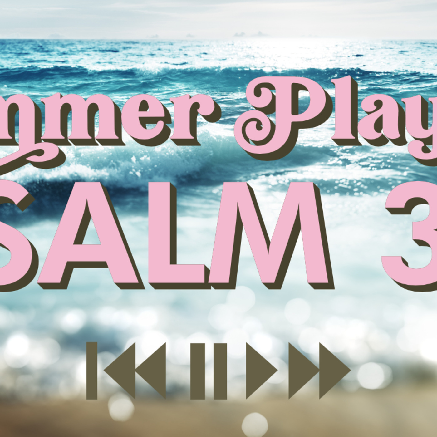 PSALM 32 episode artwork