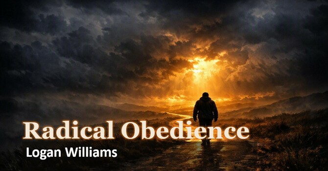 Radical Obedience