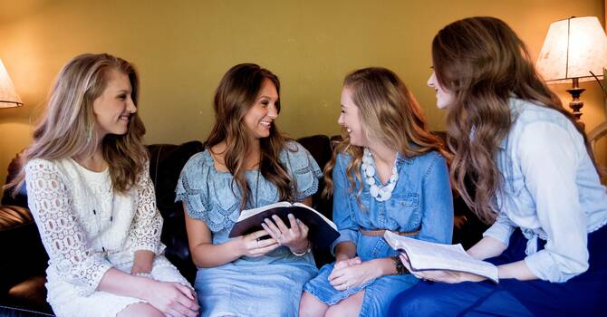 Women's Ministry
