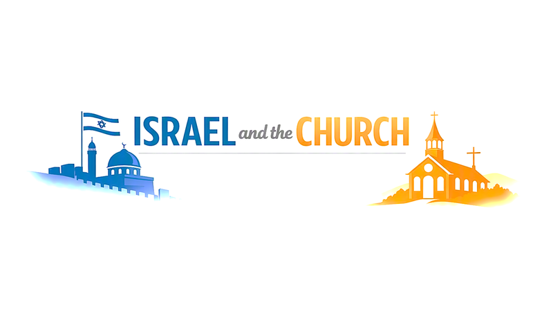 Israel and the Church