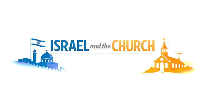 Israel and the Church