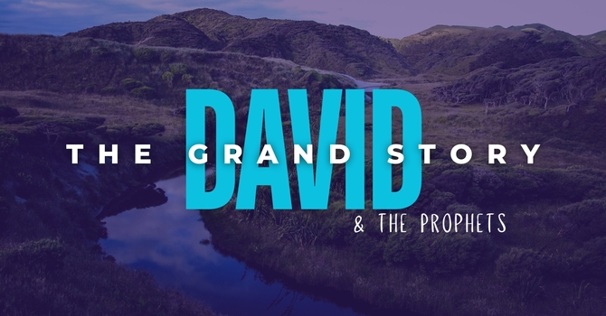 David and the Prophets