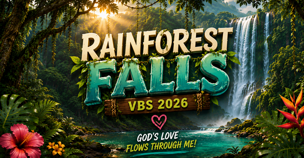 VBS 2026