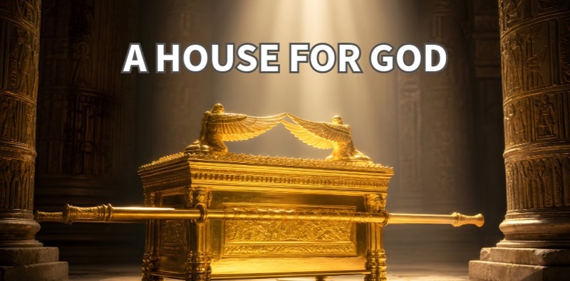 "A House For God"