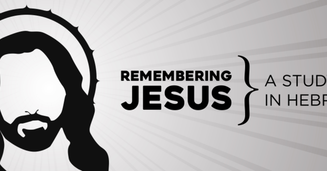 Jesus Over Sin