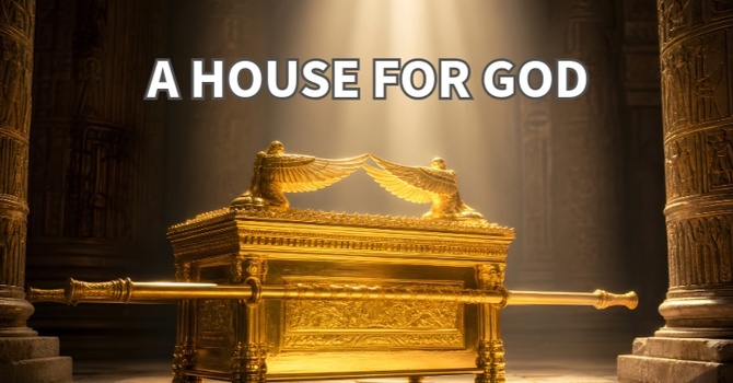"A House For God"