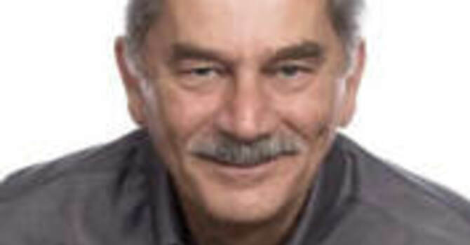 Rev. Charlie Tyler