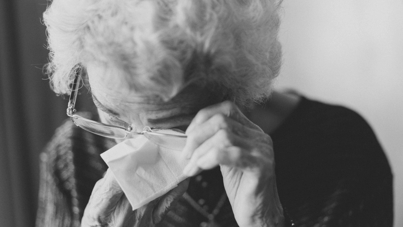 Honor Widows in the Church
