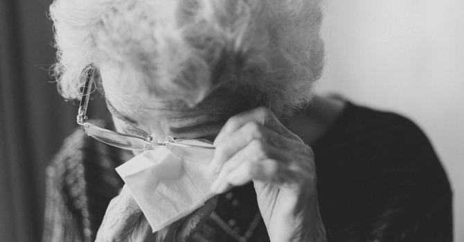 Honor Widows in the Church