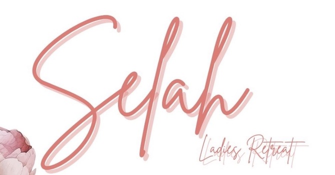 Selah Ladies Retreat