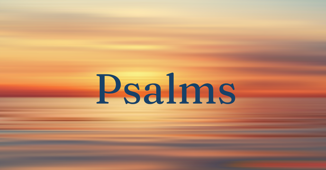 Lead Me in Your Righteousness