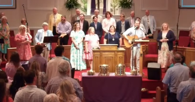 Choir Practice