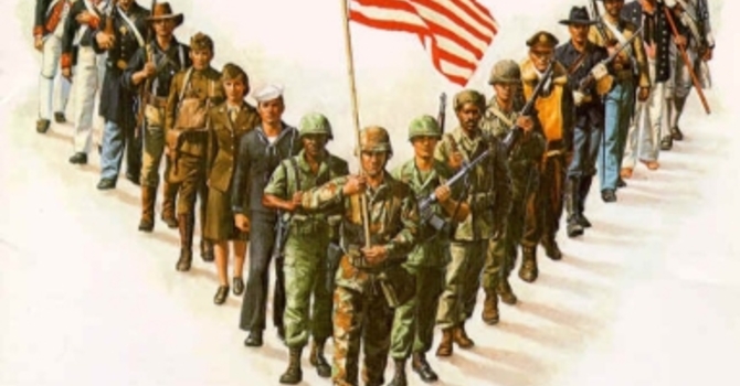 Veteran's Day