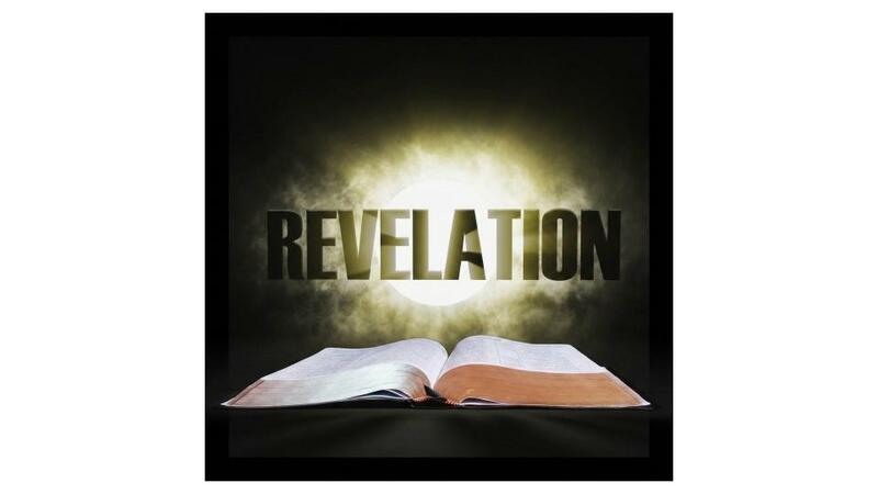 Revelation Part 3: Back to Basics
