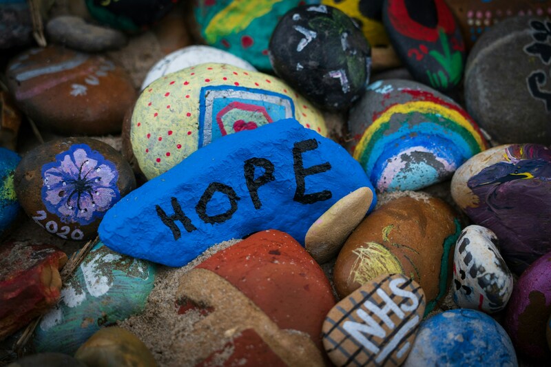 Hope for the Future