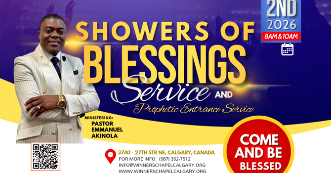 Next Sunday Service