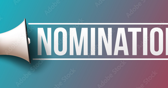 Comm. On Nominations & Leadership Development