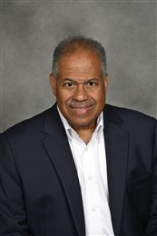 Rev. William B. Meekins