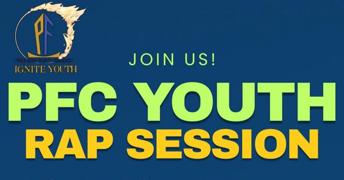 Youth Rap Session