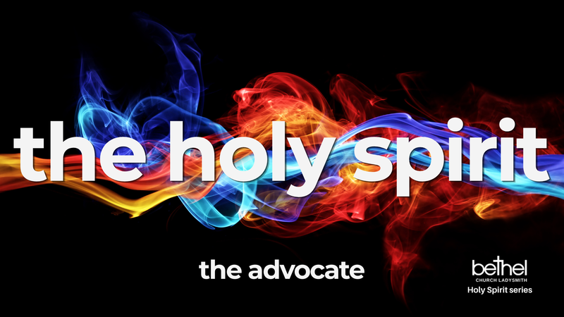 The Advocate
