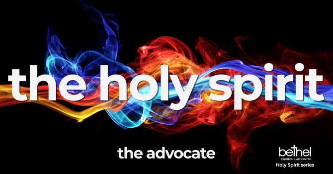 The Advocate