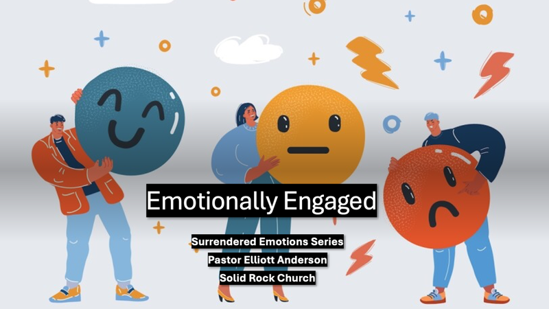 Emotionally Engaged