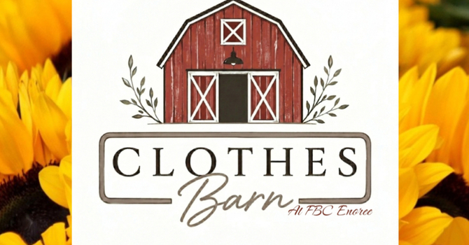 Clothes Barn 