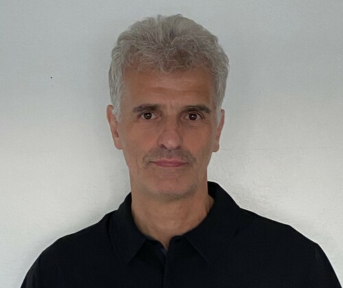 Hubert Nueckel
