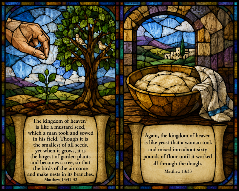 Ninth Sunday after Pentecost