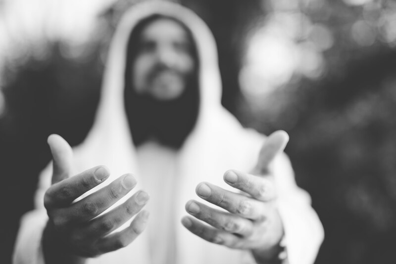 Jesus has the Power to Change Your Situation