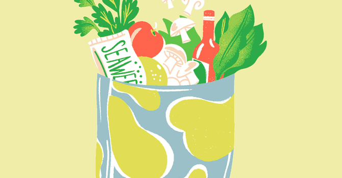 Food Pantry