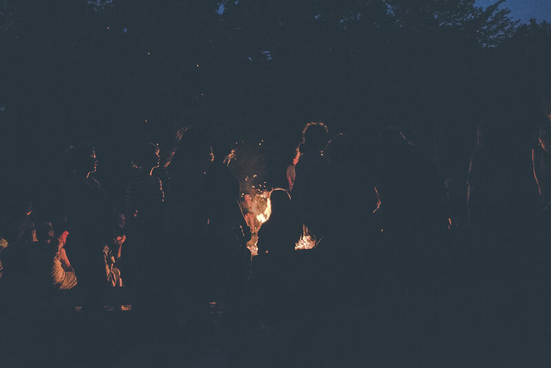 Jesus Can Deliver You from Spiritual Darkness